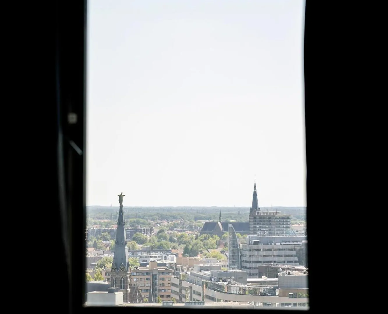 The Social Hub Eindhoven Extended Stay