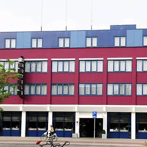Hotel Amrâth