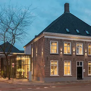 Hotel Kazerne