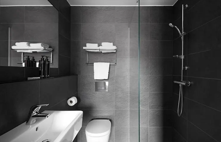 The Social Hub Eindhoven Extended Stay 4*,  Netherlands